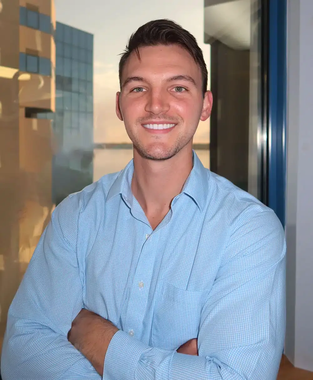 Dr. Chad M. Curtis, DDS